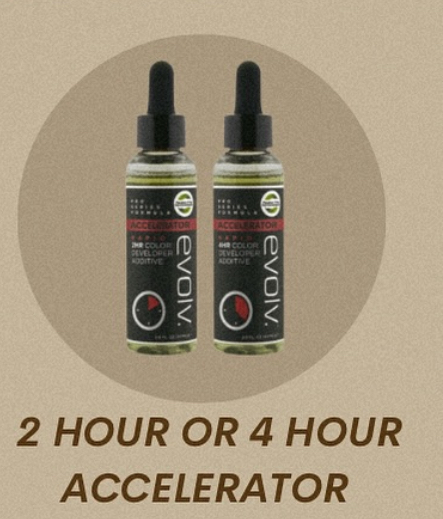 4 Hour accelerator