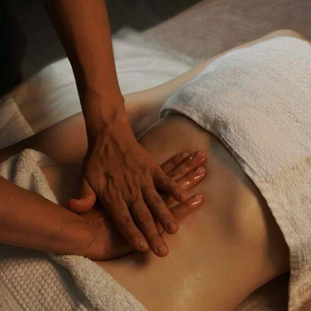 The Lymphatic at TEMPLO MASSAGE in San Diego, CA