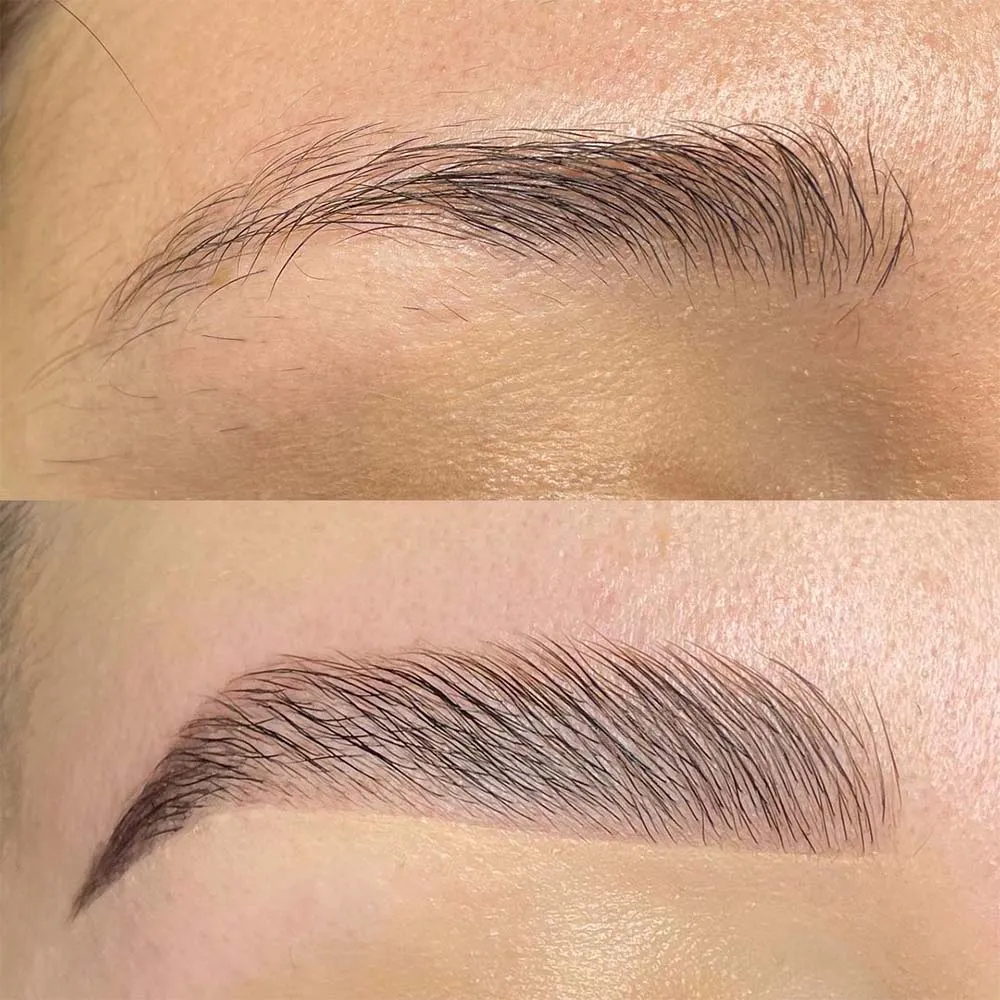 Brow Tint