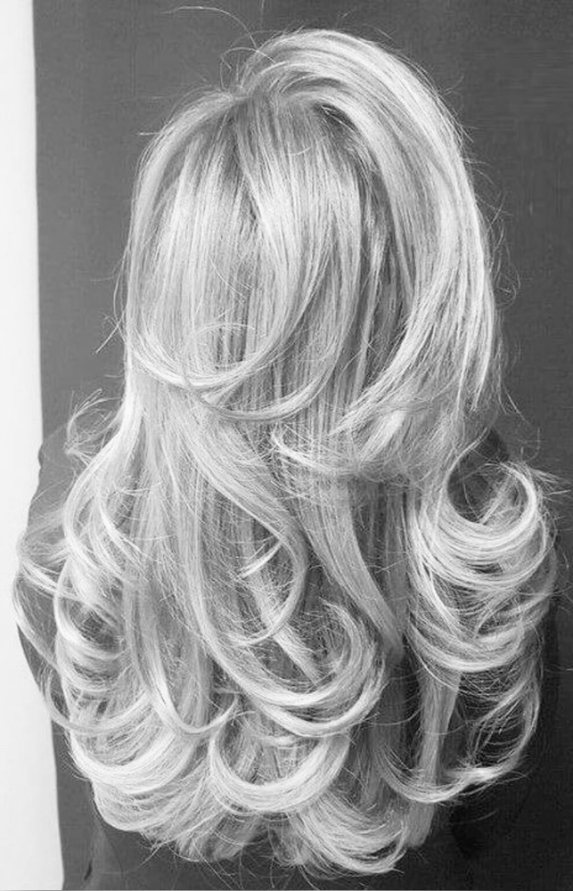 Signature Blowout