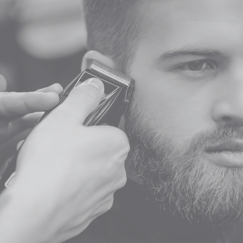 Beard Trim