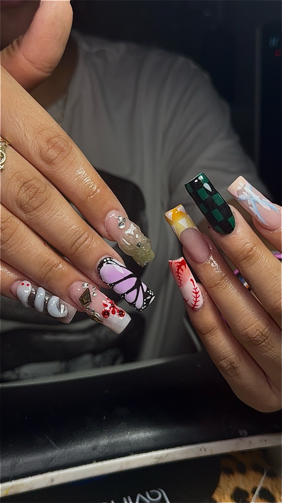 DISCOUNT SETS at By Kyndal Studio in Harrisburg, NC