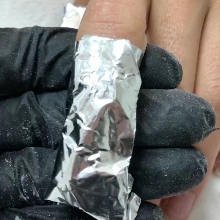 Artifical Nail Removal at Kreative Touch in Pittsburgh, PA