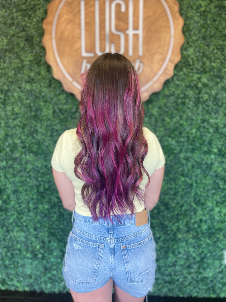 Vivid (Fashion Color)