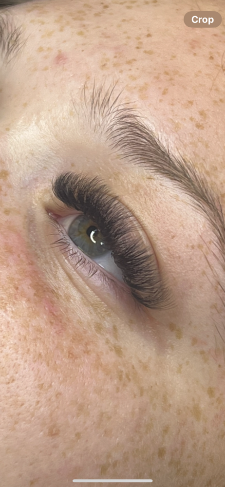 Volume Lash Fills