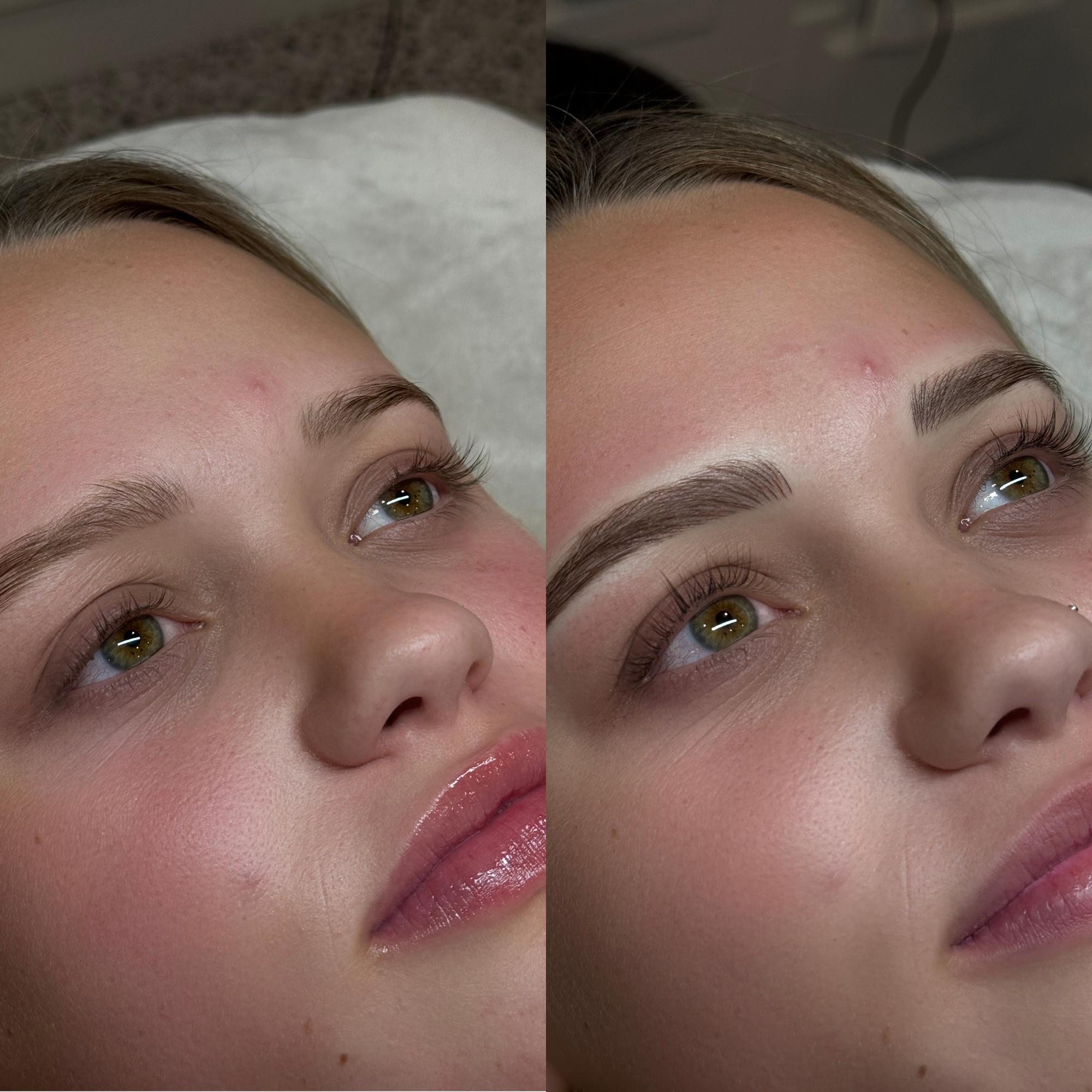 Lash TInt
