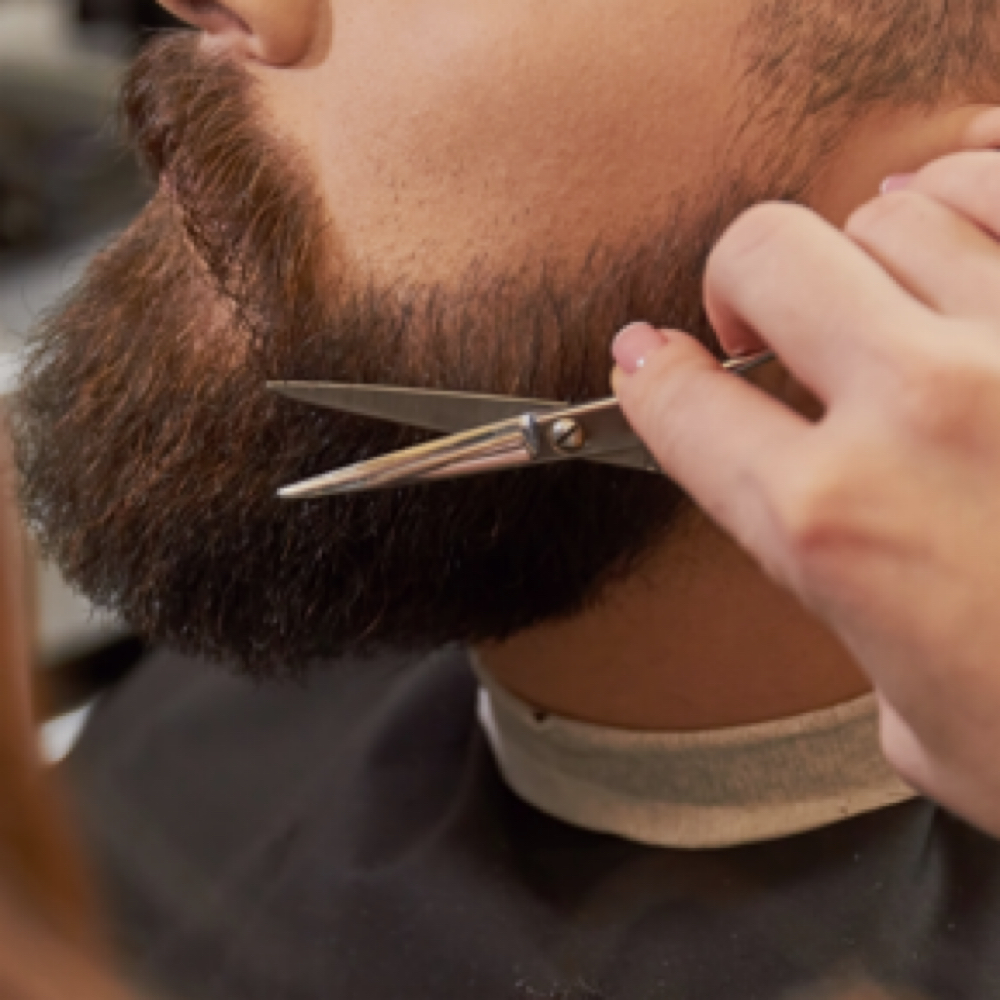 Beard Trim at Indulge by Cherre  and Kaydra in North Mankato, MN