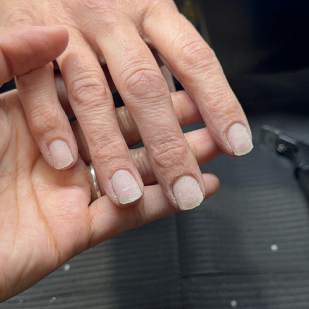 Removal at Nails By Keyla in Waterloo, WI