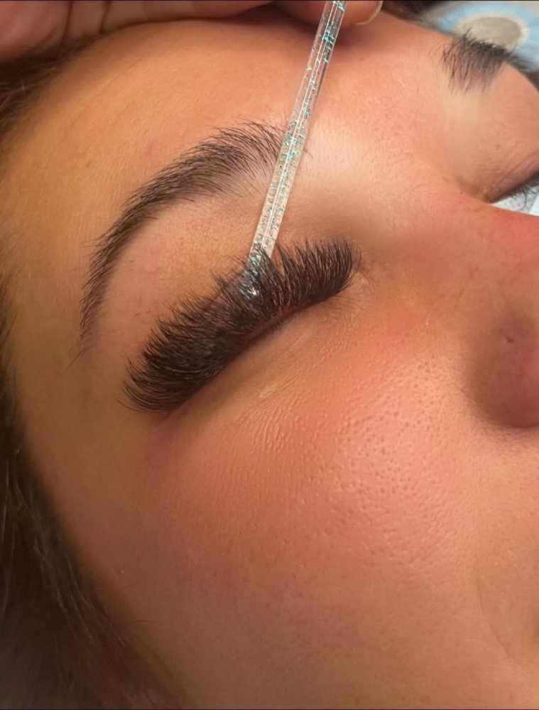 Mini Fill