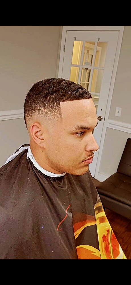 ⚡️Cut Refresh⚡️