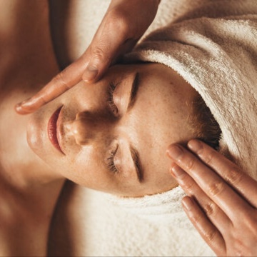 Personalized Massage at Plattner Wellness in Calabash, NC