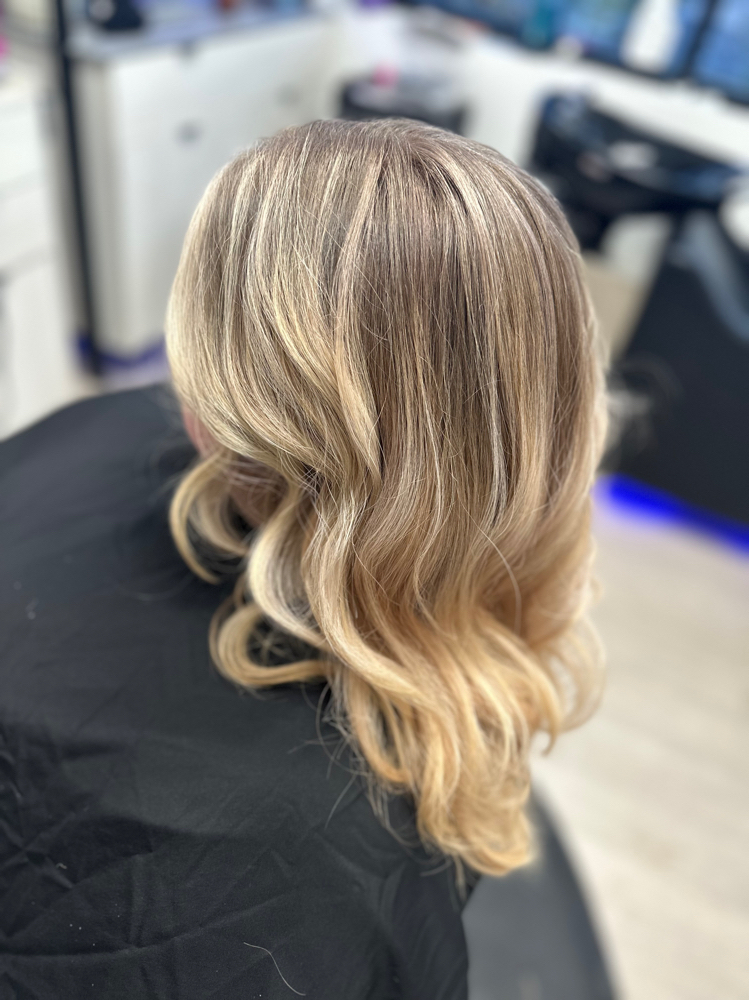 Balayage