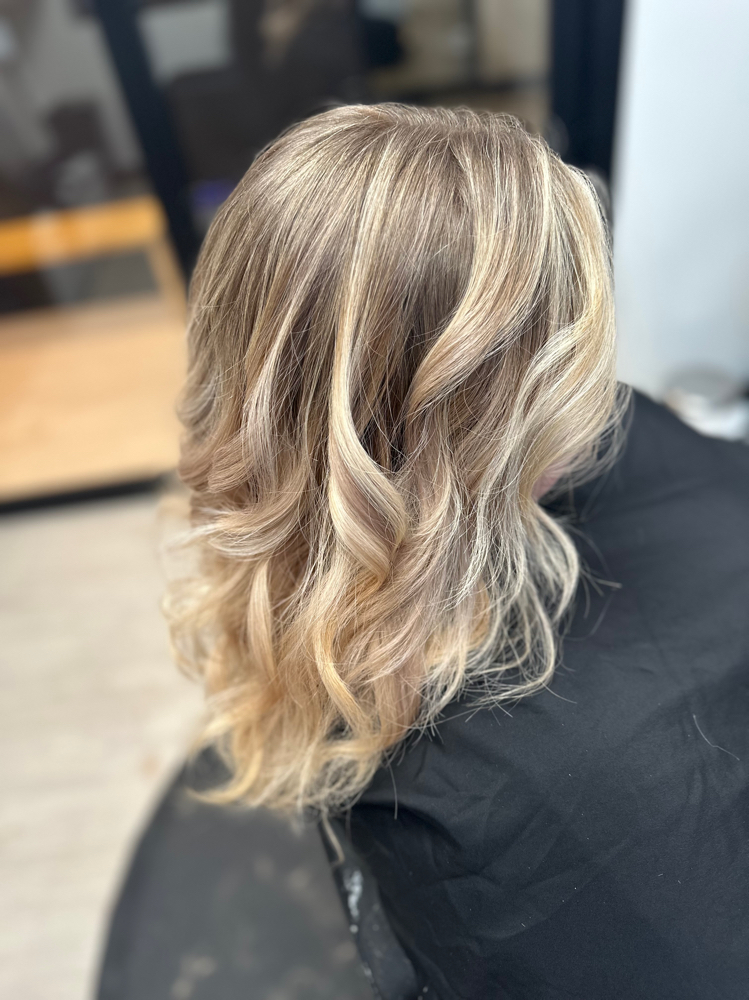 Balayage