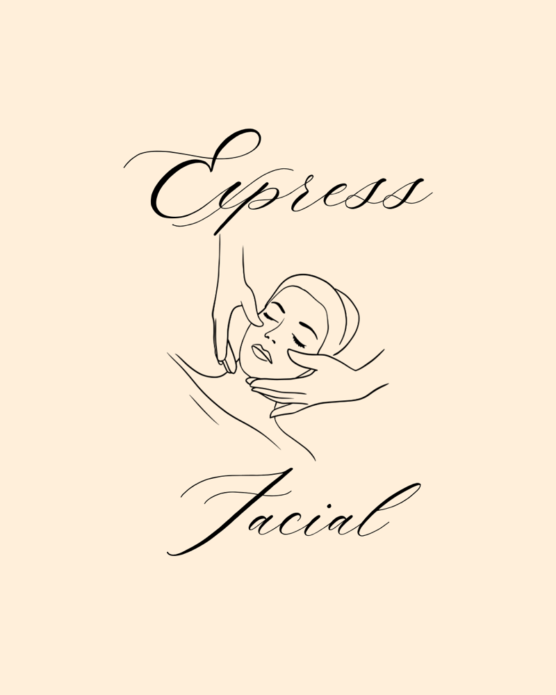 Express Facial at Michaela Beach Esthetics in Oak Ridge, TN