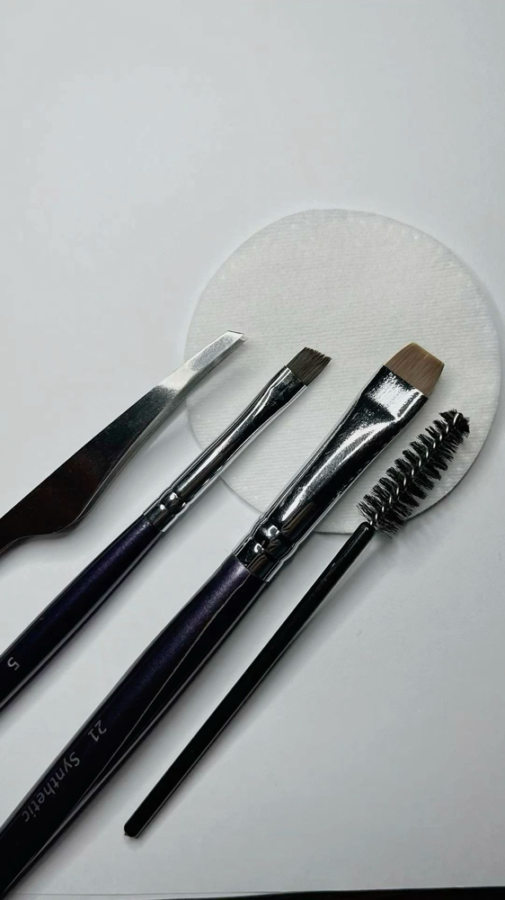 Brow Wax + Tint at Jillian’s Lash & Brow Bar in Salt Lake City, UT