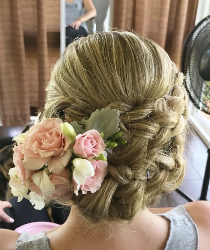 Formal Occasion Style