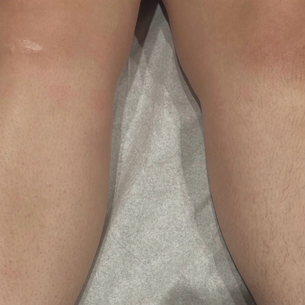 Half Leg Wax at Karol’s Beauty Bar in Oswego, IL