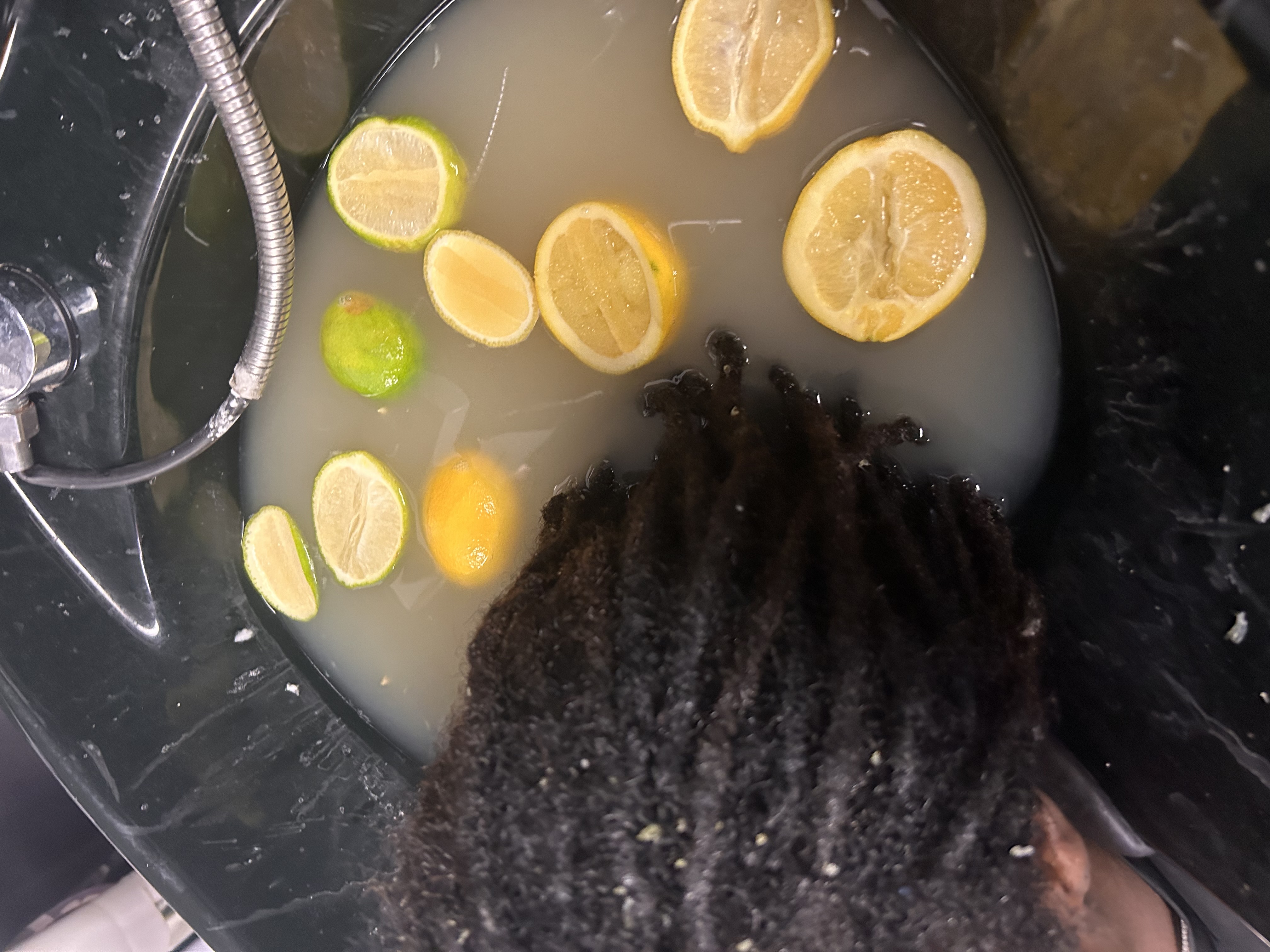 Loc Detox Treatment