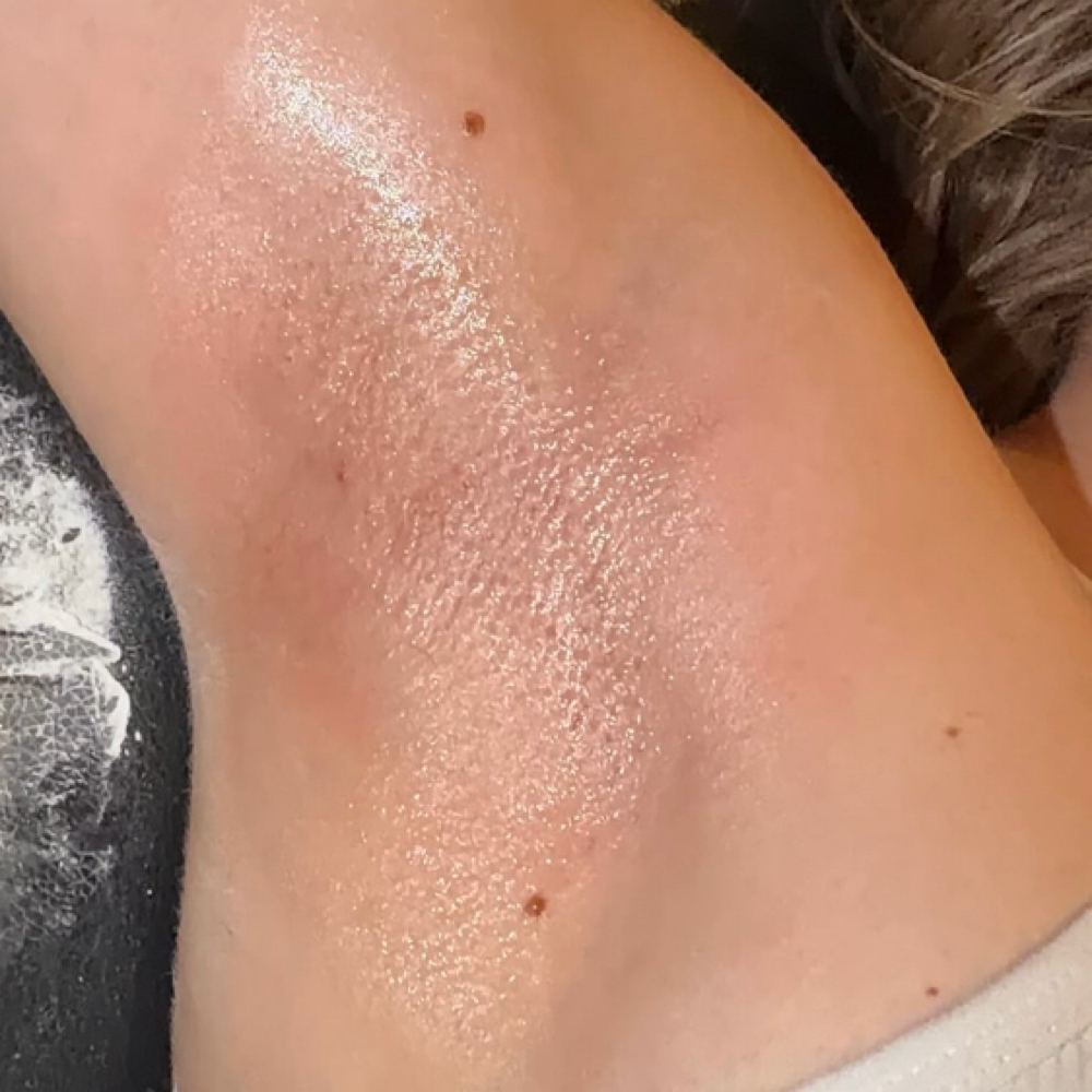 Underarm Wax at RadiancebyRaina in Elkton, MD