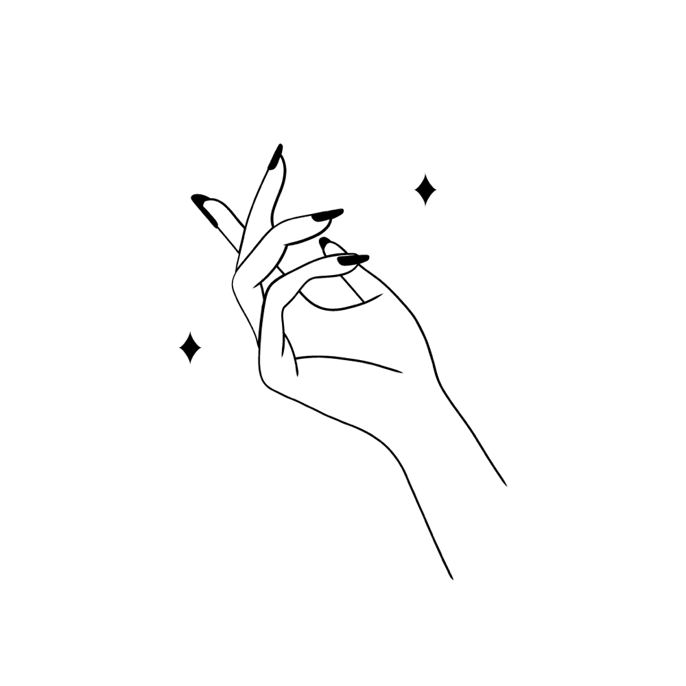 Hands & Fingers