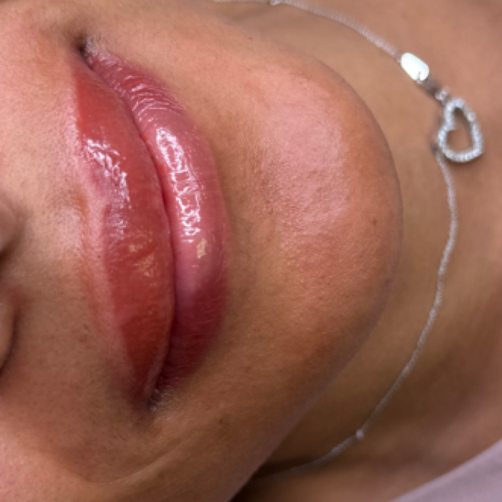 Lip Neutralization Only at BEAUTÉ STUDIO in stamford, CT