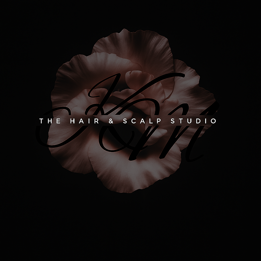 One Year Healthy Hair (Cont..) at Kairos Meraki “The Hair & Scalp Studio” in Stafford, TX