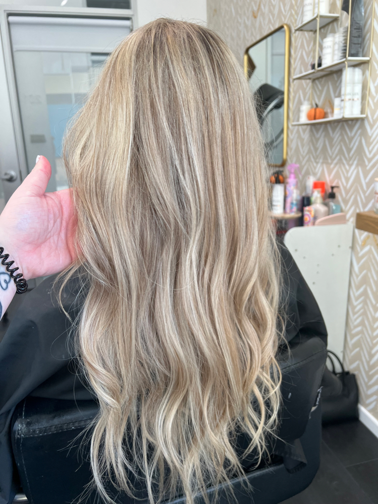 Partial Highlight