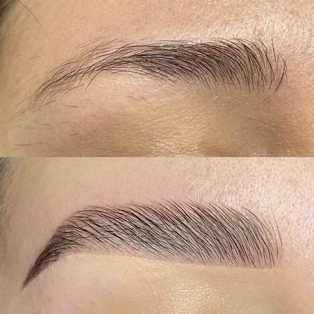 Brow Magic (lamination, Tint, Wax)