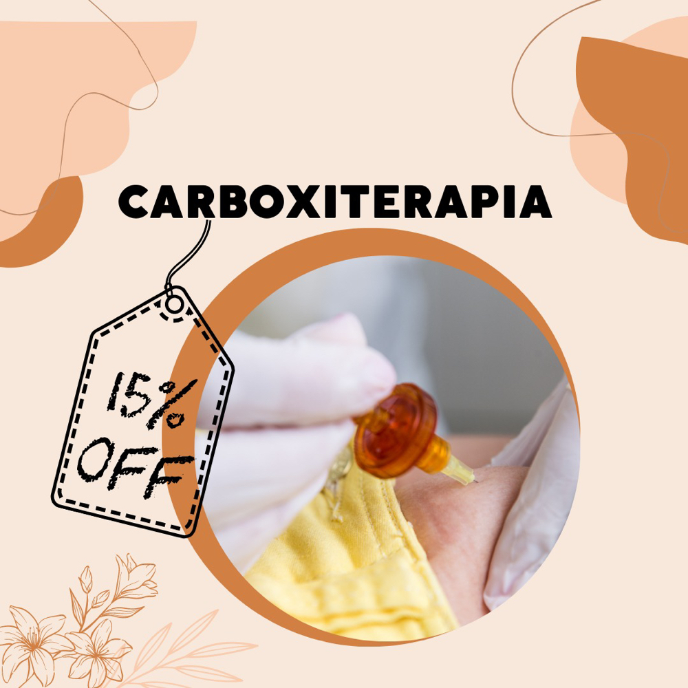 Carboxytherapy Per Area