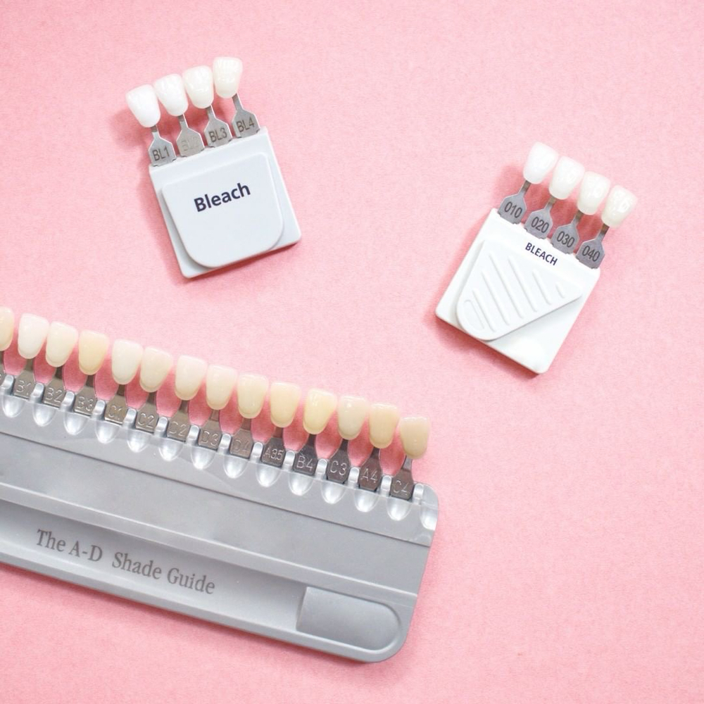 Teeth Whitening - 30 Minute Session