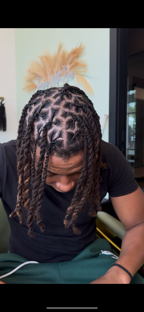 Loc Maintenance