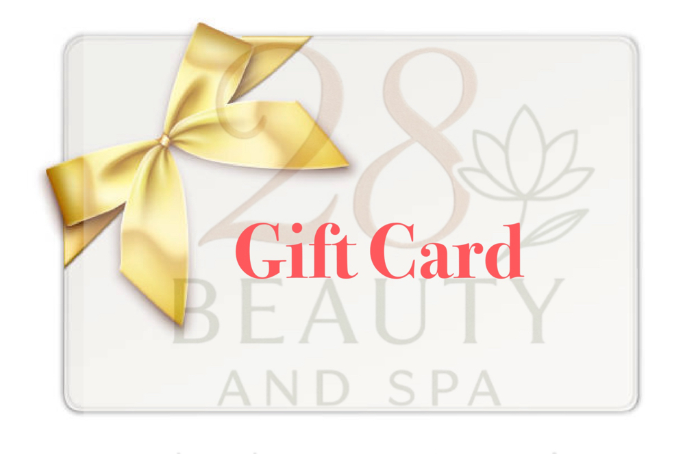 Gift Card - 1