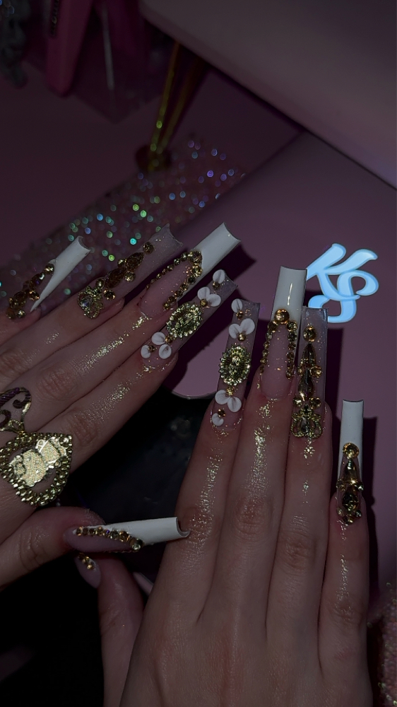 XXL Set ( Any Design )