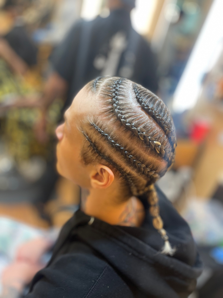Design Braids