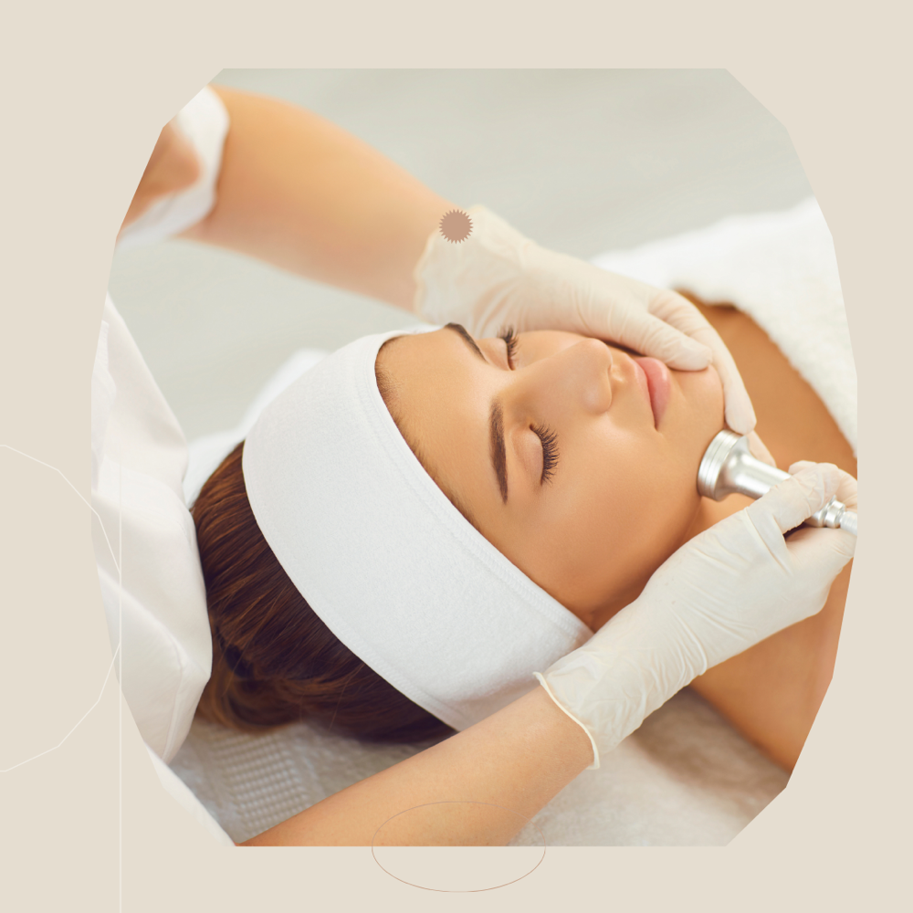 Hydrating Facials X10 Package