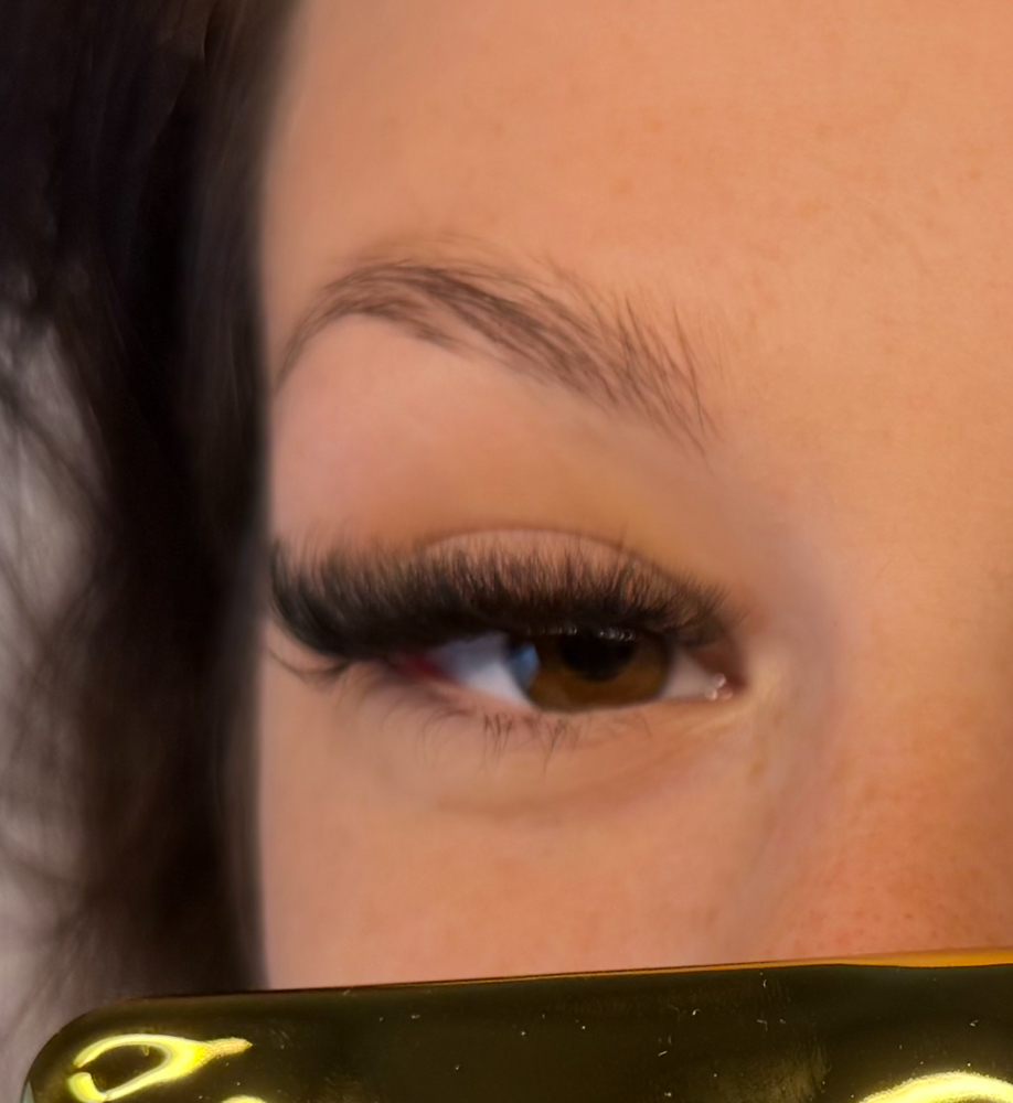 Full Set - Volume Lash Extensions at Laila Lashes in Moore, OK