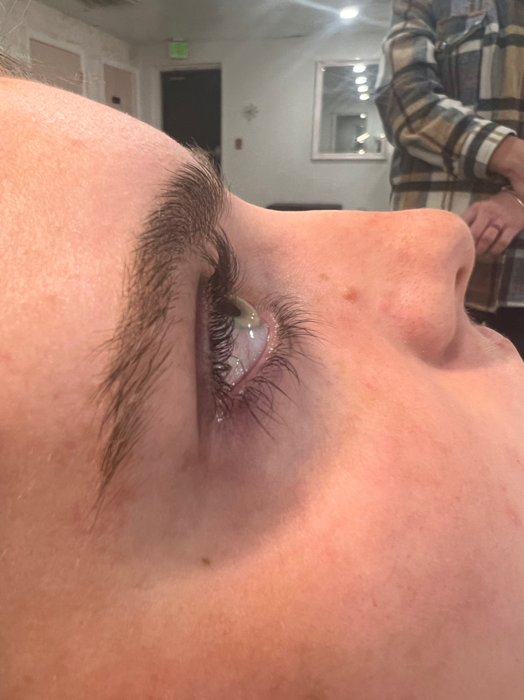 Lash Tint