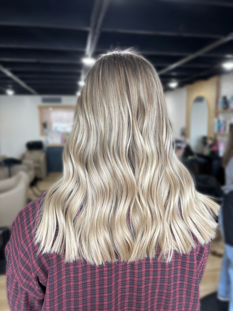 Partial Highlight