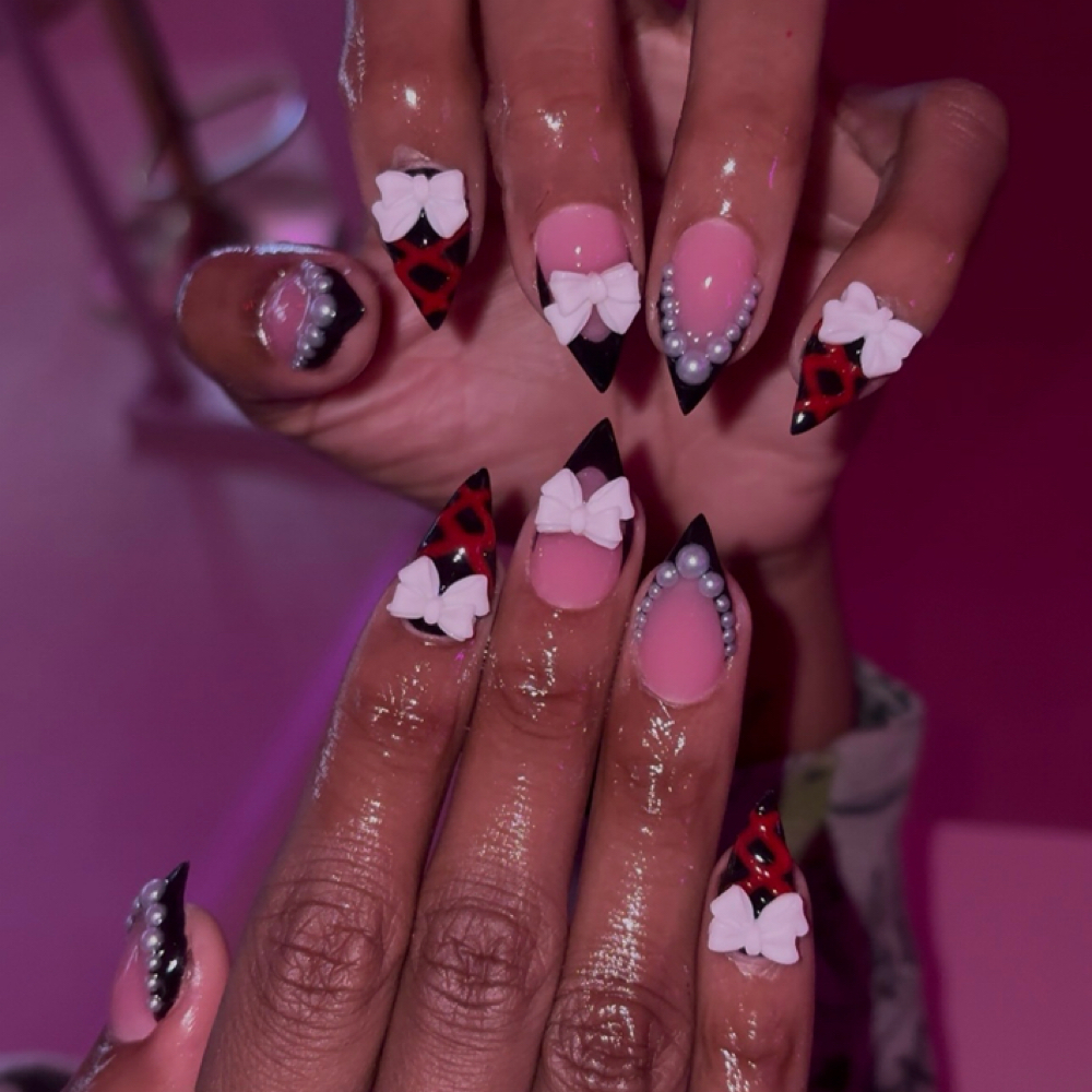 Stilletto at JA Beauty & Skin in Kansas City, MO