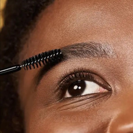 Eyebrow Lamination and Tint at Bloom Esthetics by Ellie in colorado springs, CO