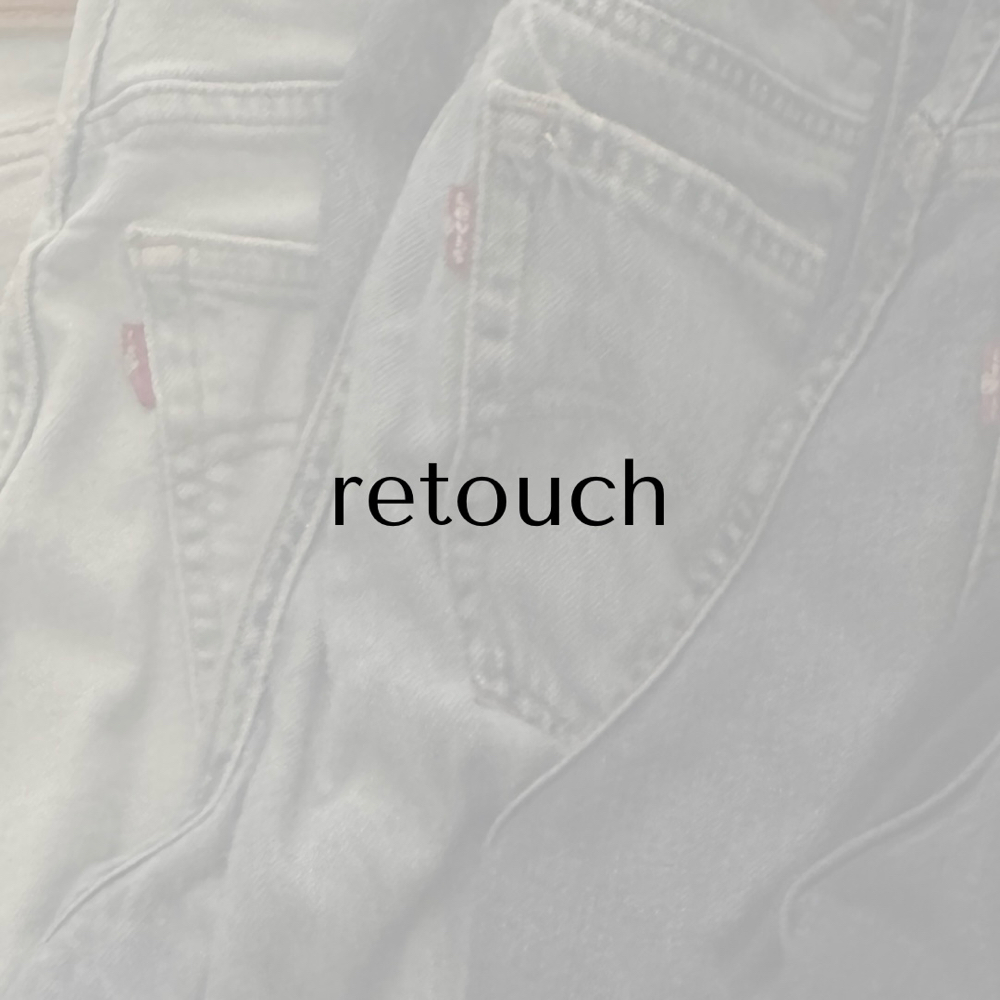 ECO MENU retouch