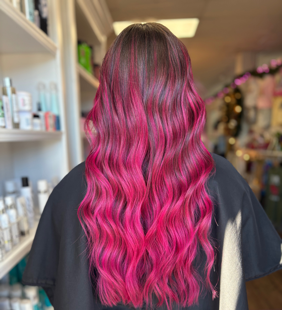 Vivids Color