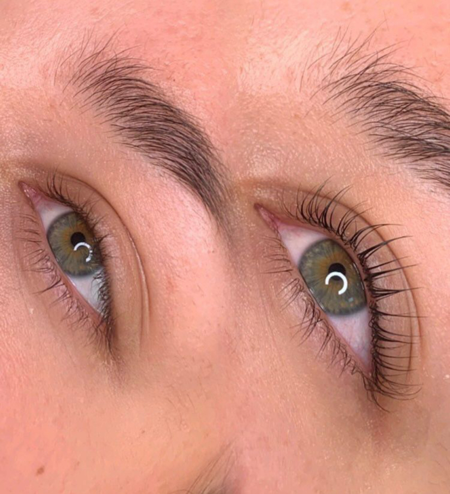 Lash Lift