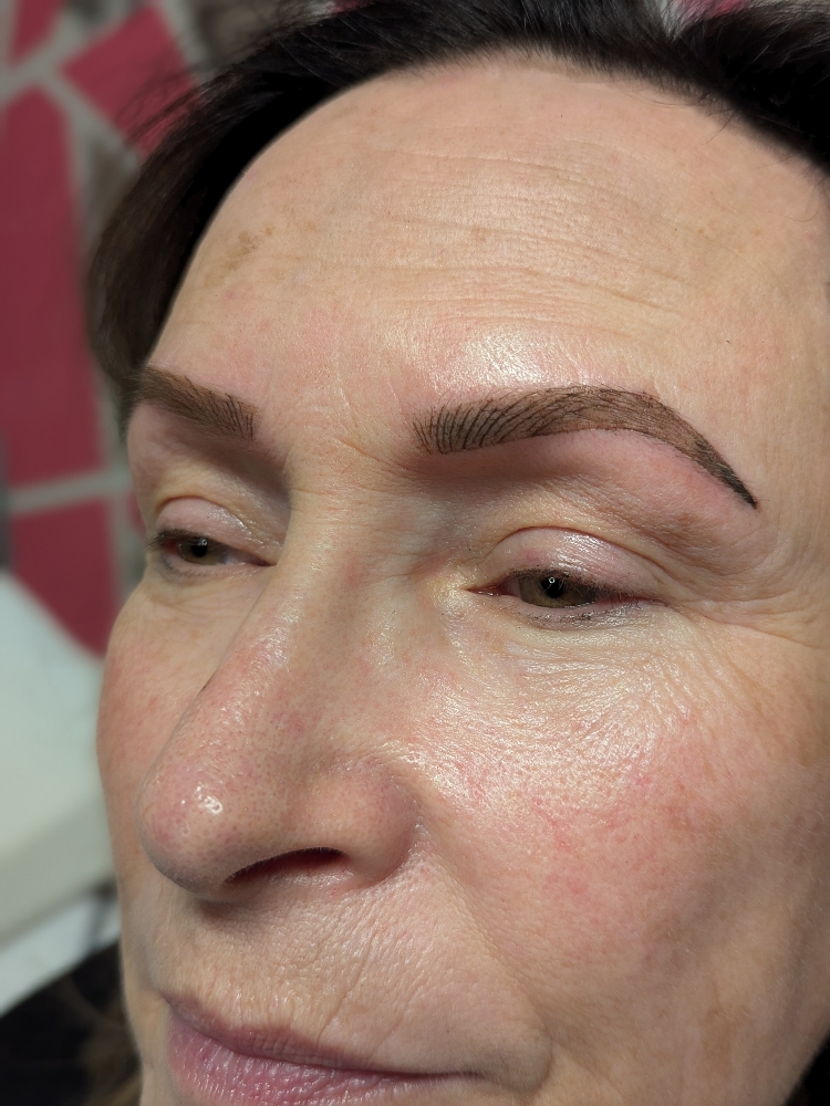 Nano Brows