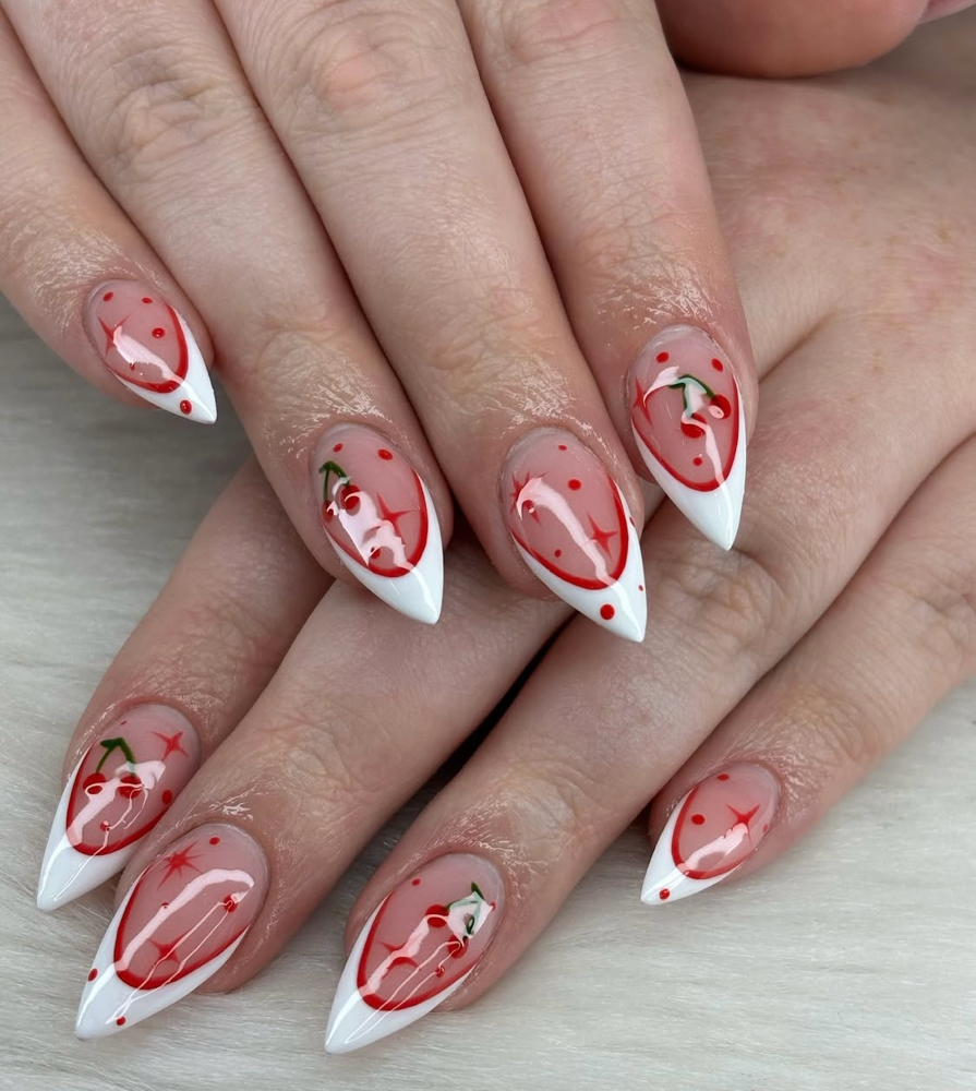 Gel Fill In