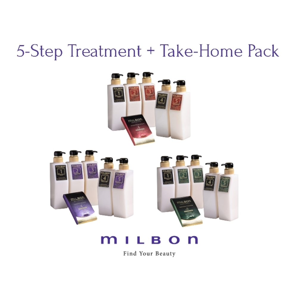 TREATMENT at Touch of Tokyo / Emy Strawn in Hillsboro, OR