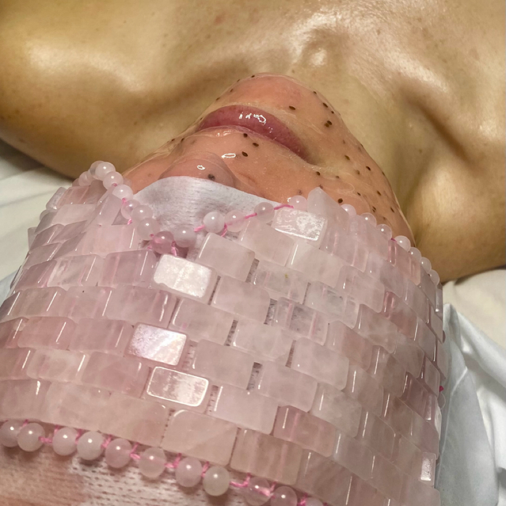 Hydrojelly Glow Facial at Lori Aesthetics in Weymouth, MA