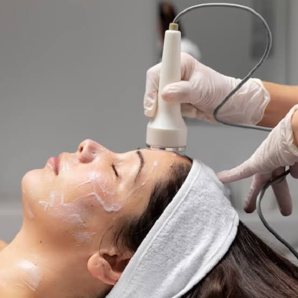 The 5-star Modality Facial at EYElashes ETCetera LLC in Ava, MO