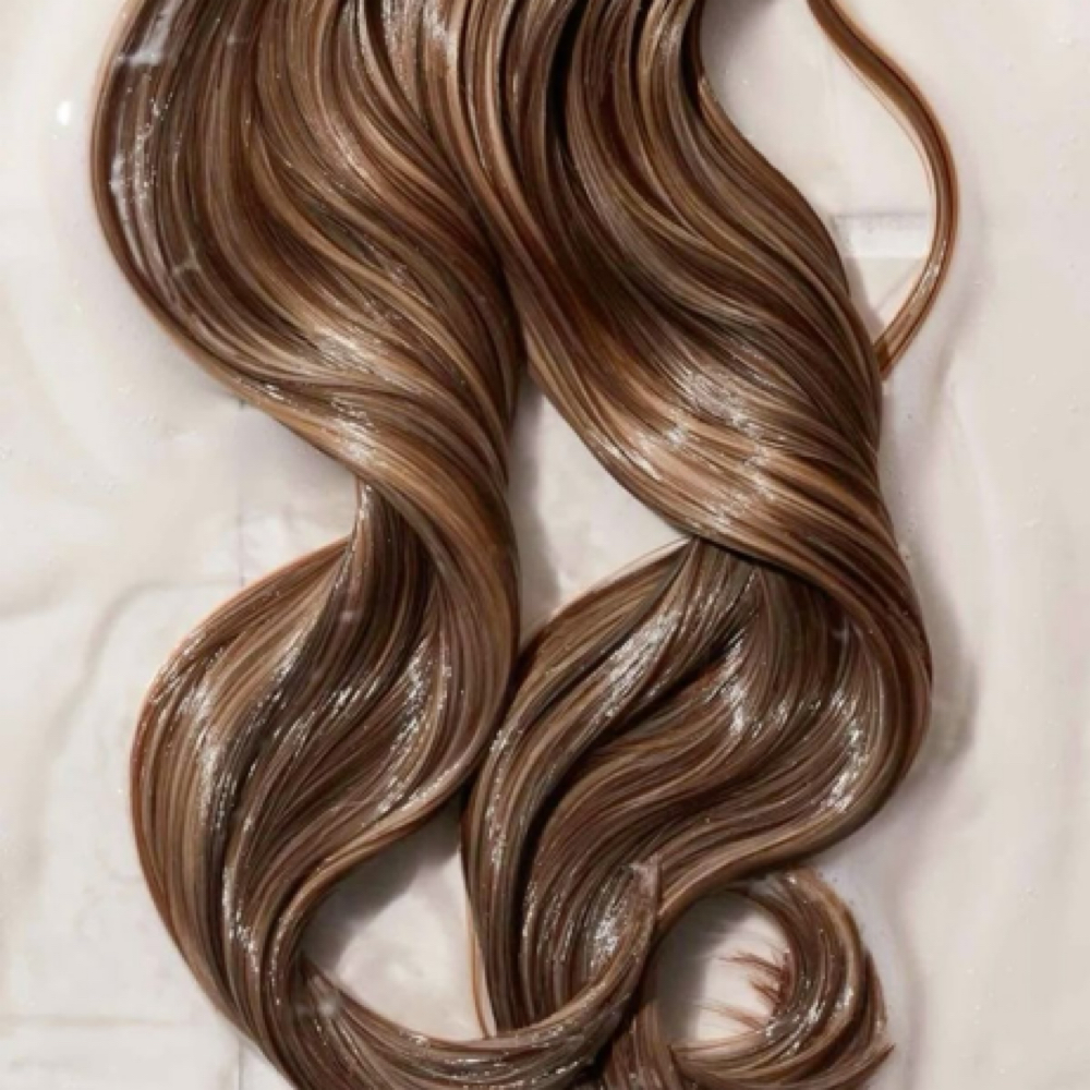 Toner at Salon Canvas & Social in South Pasadena, FL