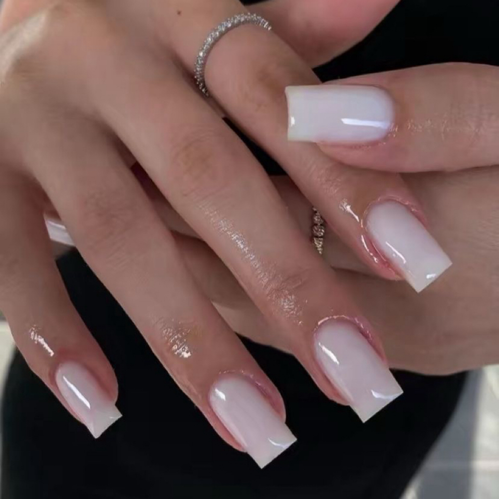 gel x fill at beauty barn bliss in Lewisburg, WV